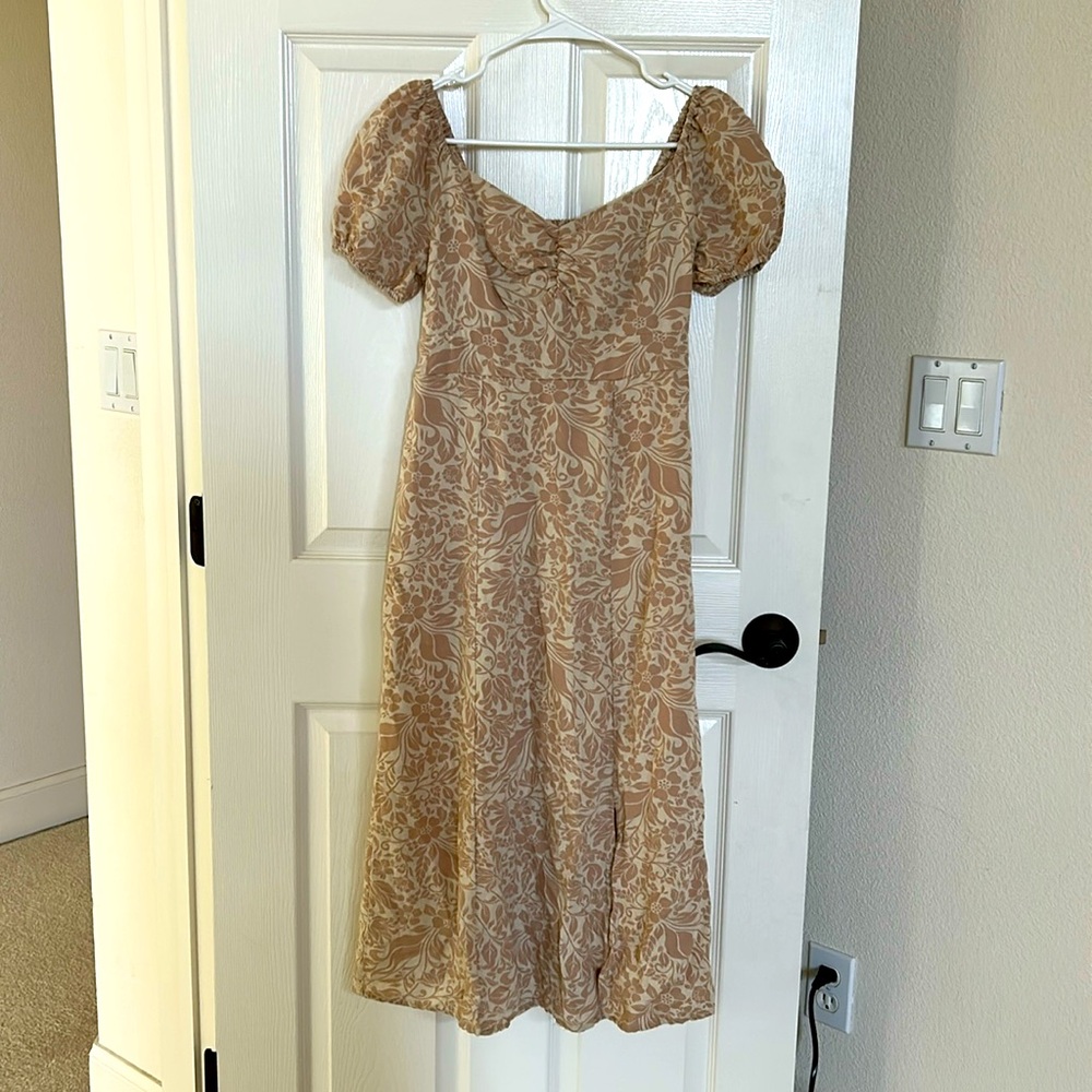 Cute dress